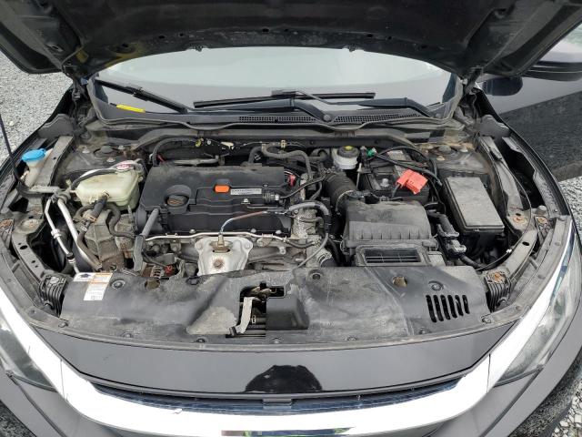 2018 HONDA CIVIC LX - 2HGFC2F68JH010086