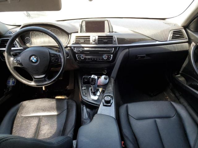 WBA8E5G56GNU19290 BMW 320 XI