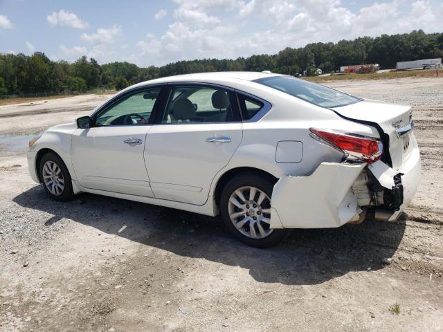 Vin: 1n4al3ap2fn365533, lot: 64471453, nissan altima 2.5 20152