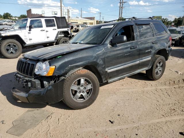 2010 Jeep Grand Cherokee Laredo