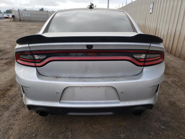 2C3CDXL98MH543445 Dodge Charger Srt Hellcat