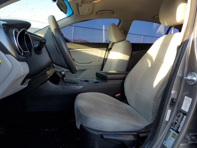 5XXGM4A75FG462020 KIA Optima Lx