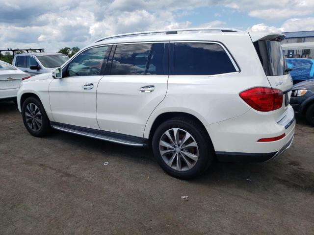 VIN 4JGDF2EE6GA657482 2016 Mercedes-Benz GL-Class, ... no.2