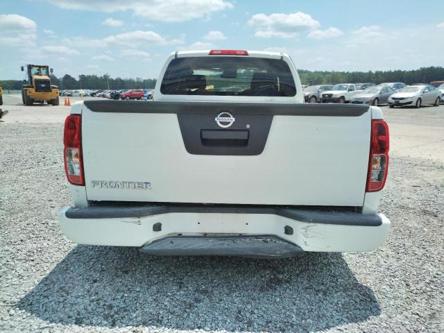 1N6BD0CT7KN705562 Nissan Frontier S 6