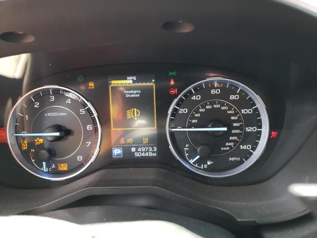 4S4WMAMD3L3465601 Subaru Ascent Limited