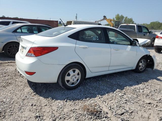 Vin: kmhct4ae8du475315, lot: 79667223, hyundai accent gls 20133