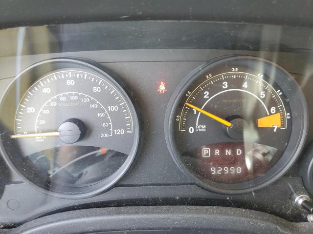 1C4NJRFB0ED760221 Jeep Patriot Latitude