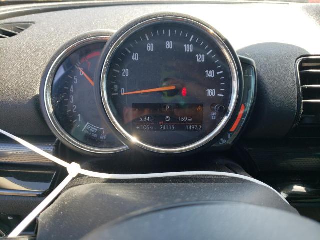WMWLU5C57K2J06259 Mini Cooper S Clubman All4