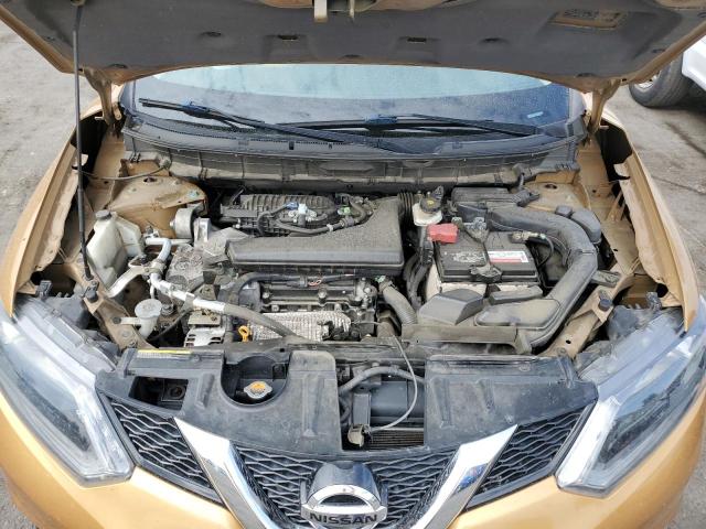 5N1AT2MV7FC778554 Nissan ROGUE S