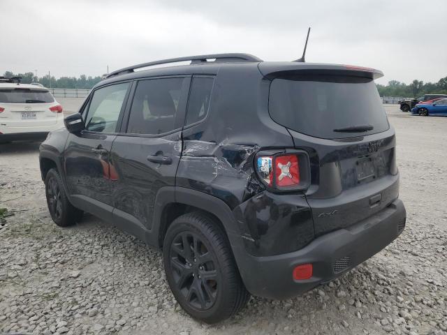 2022 JEEP RENEGADE A ZACNJDE14NPN69816