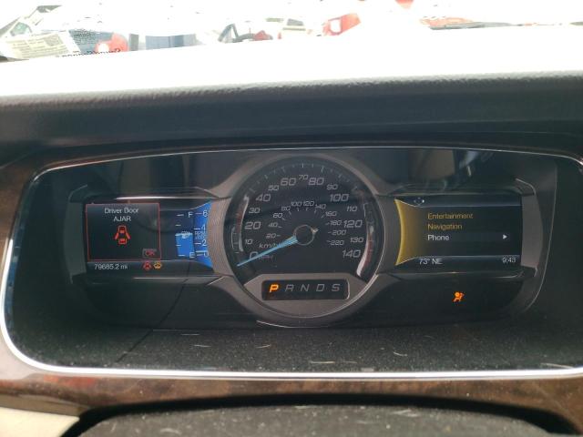 2015 FORD TAURUS LIM - 1FAHP2F81FG171837