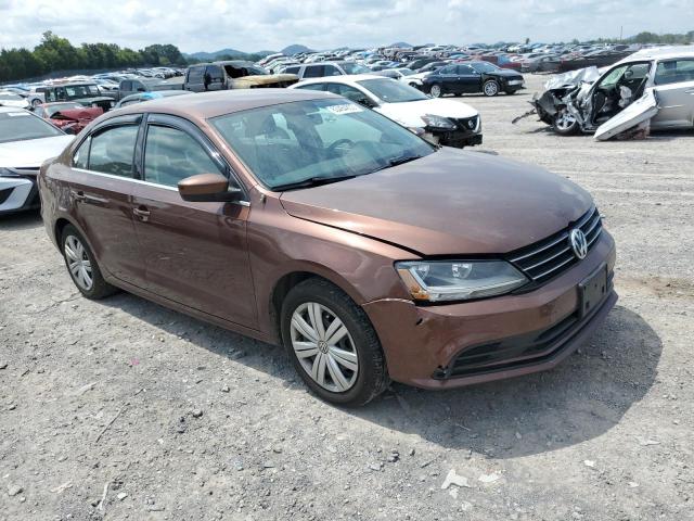 Vin: 3vw167ajxhm318006, lot: 63484853, volkswagen jetta s 20174