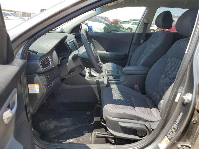 KNDCB3LC1H5097206 KIA NIRO FE
