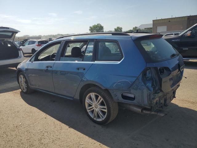 2015 VOLKSWAGEN GOLF SPORT - 3VWFA7AU6FM502936