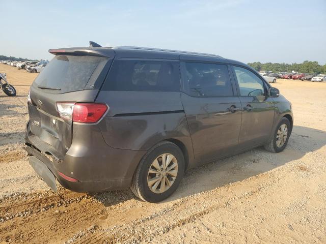 KNDMB5C13G6125823 KIA SEDONA LX