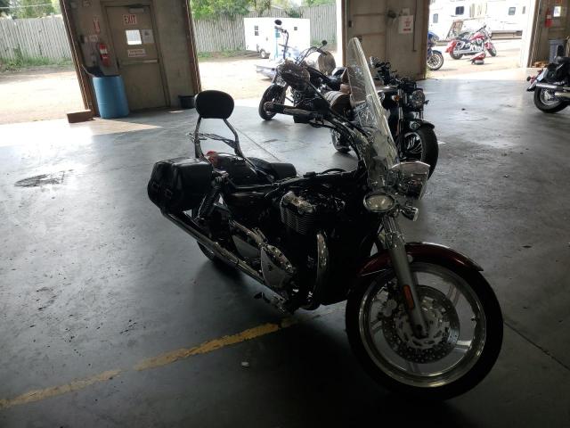 2012 TRIUMPH MOTORCYCLE THUNDERBIR - SMTB01TL0CJ532496