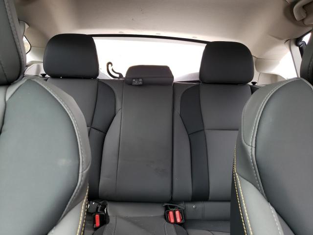 JF2GTHSC3MH318750 Subaru Crosstrek Sport