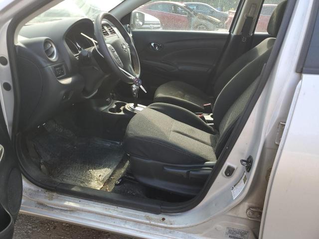 3N1CN7AP6KL814410 Nissan VERSA S