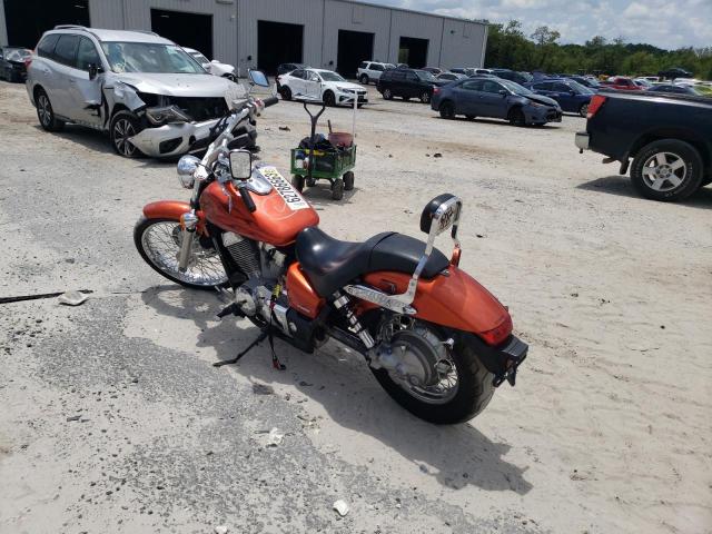 2012 HONDA VT750 C2F JH2RC5344CK500155