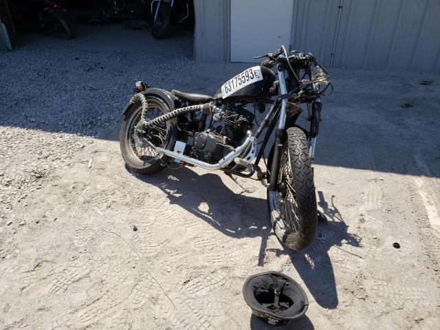 2016 HARLEY-DAVIDSON SPORTSTER - L4YPCAN05GA000137