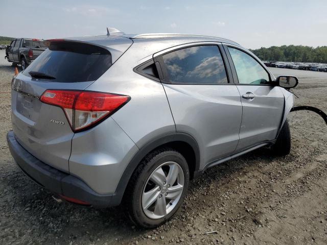 3CZRU6H57KM738581 Honda HR-V EX 3