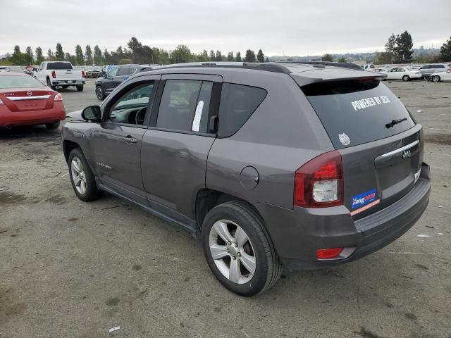 1C4NJCBA2GD743630 Jeep Compass Sport