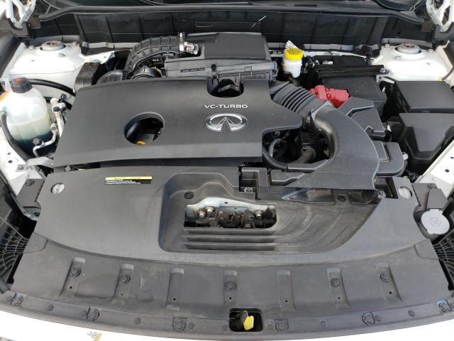 2022 INFINITI QX55 LUXE 3PCAJ5J30NF105508