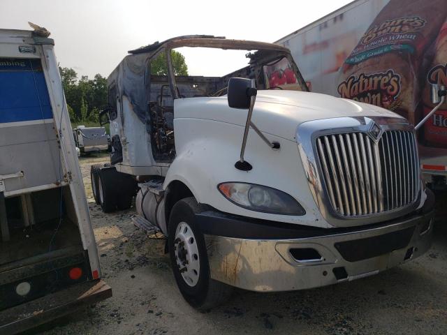 2013 International Prostar 13.0L for Sale in Glassboro, NJ - Burn