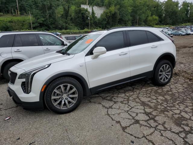 2020 CADILLAC XT4 SPORT - 1GYFZFR4XLF093274