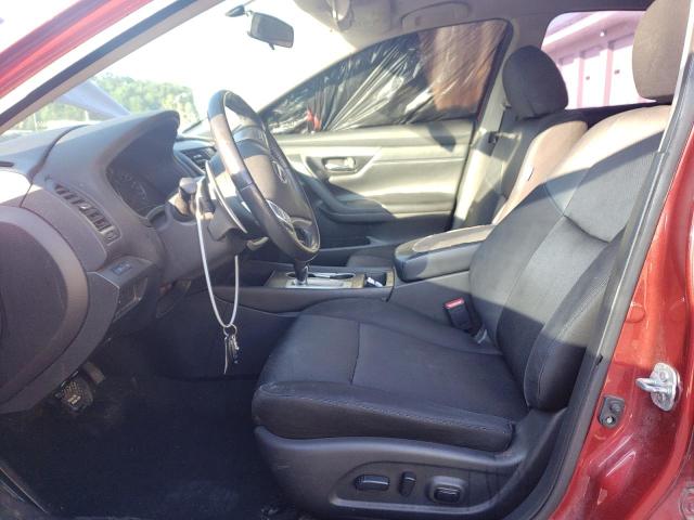 1N4AL3AP3GC251795 Nissan ALTIMA 2.5