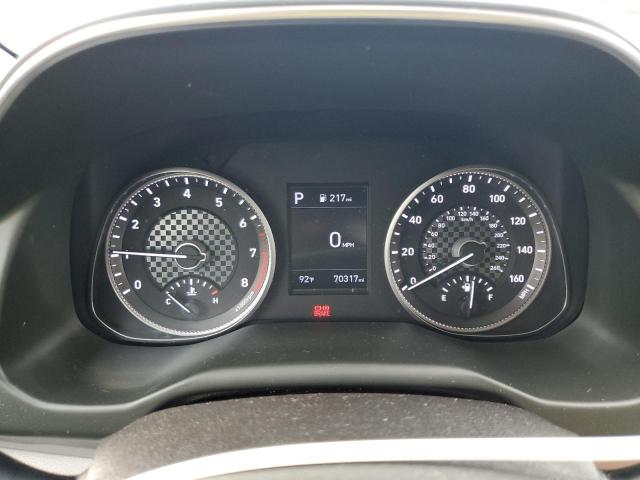 5NPD74LF0LH493349 Hyundai ELANTRA SE
