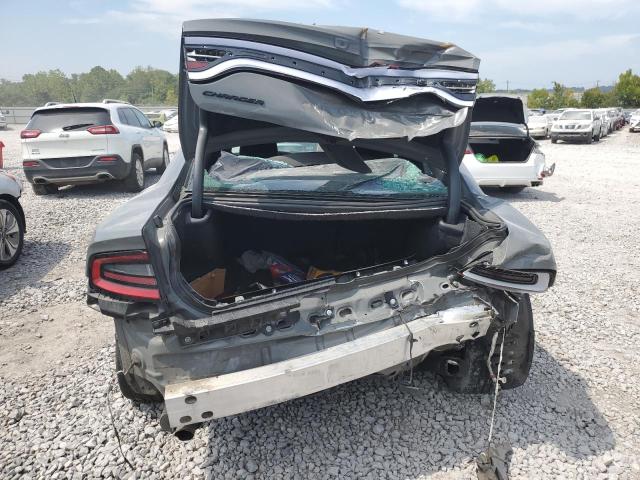 2018 DODGE CHARGER SX - 2C3CDXBG2JH224232