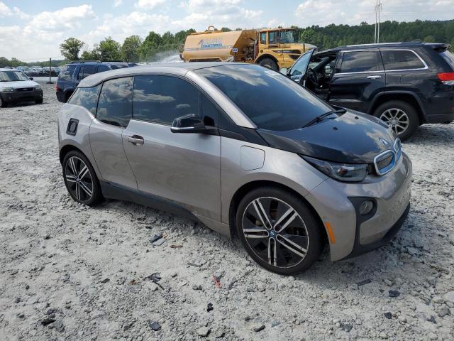 2015 BMW I3 REX - WBY1Z4C56FV279652