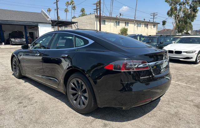 5YJSA1E27JF291279 Tesla MODEL S