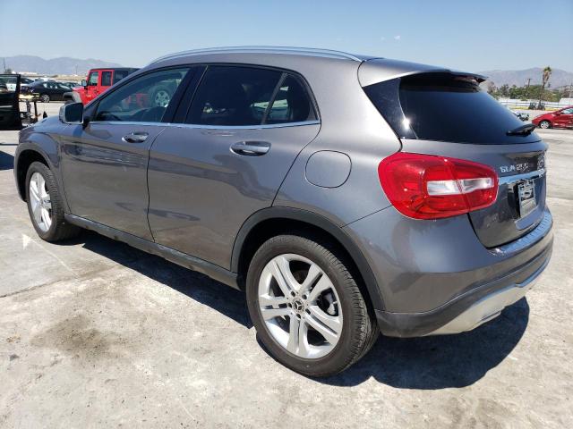 WDCTG4GB6KJ575072 Mercedes-Benz Gla 250 4matic