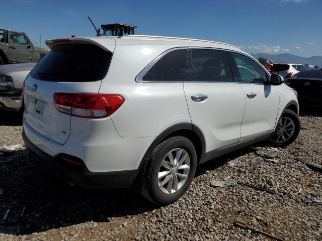 5XYPGDA5XGG109825 KIA SORENTO LX