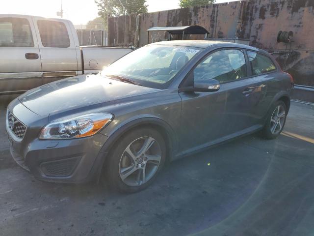 2013 Volvo C30 T5