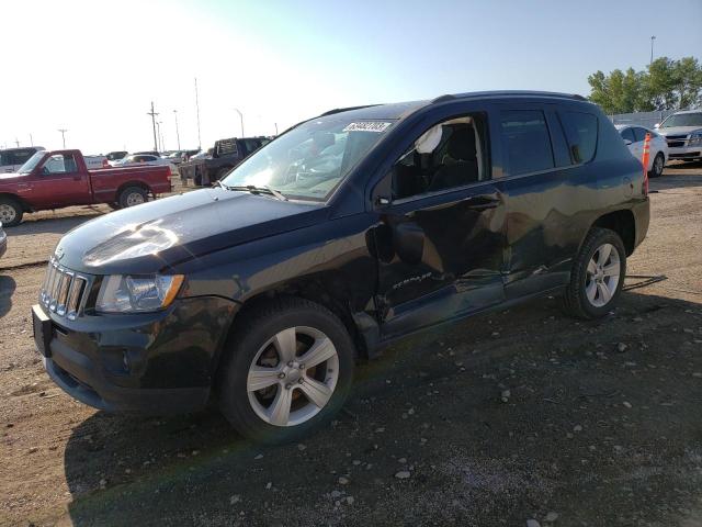 2011 Jeep Compass Sport