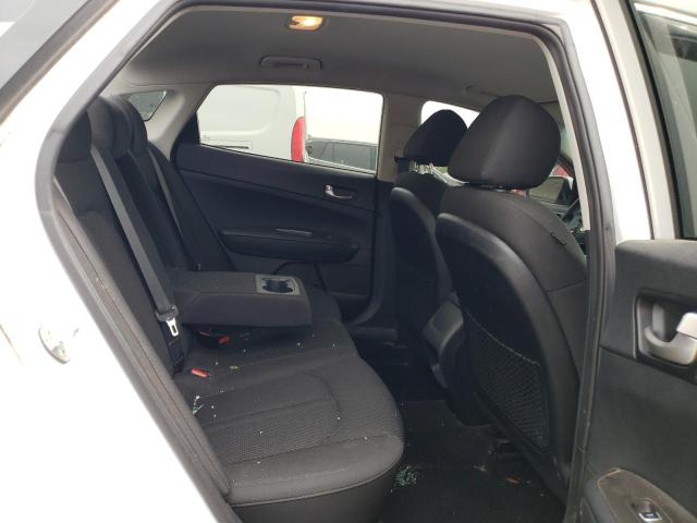 5XXGT4L3XKG341605 KIA Optima Lx