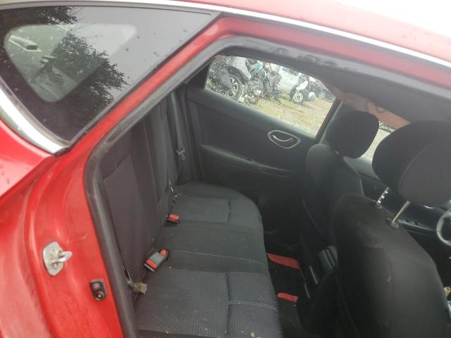 2016 NISSAN SENTRA S - 3N1AB7AP8GY330376