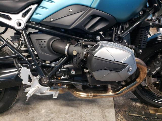 2021 BMW R NINE T P - WB10L6300M6E10743