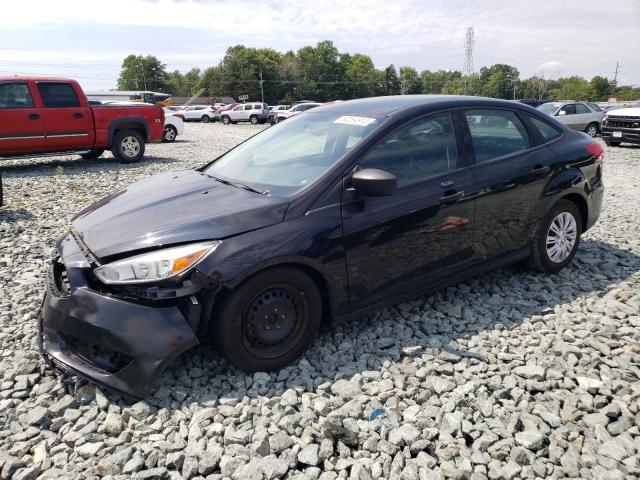 2015 Ford Focus S