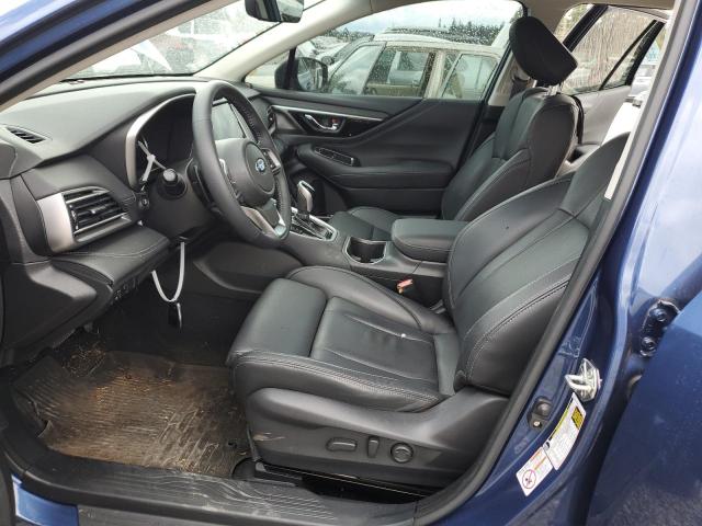 4S4BTANC1L3159228 Subaru Outback Limited