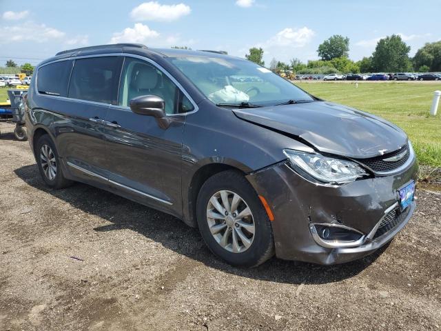 2C4RC1BG2HR501682 2017 CHRYSLER PACIFICA, photo no. 4