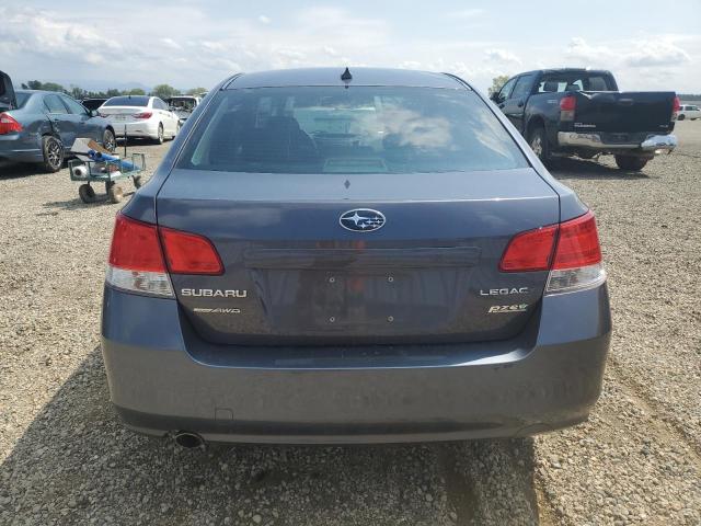 4S3BMBC69E3034906 Subaru Legacy 2.5i Premium