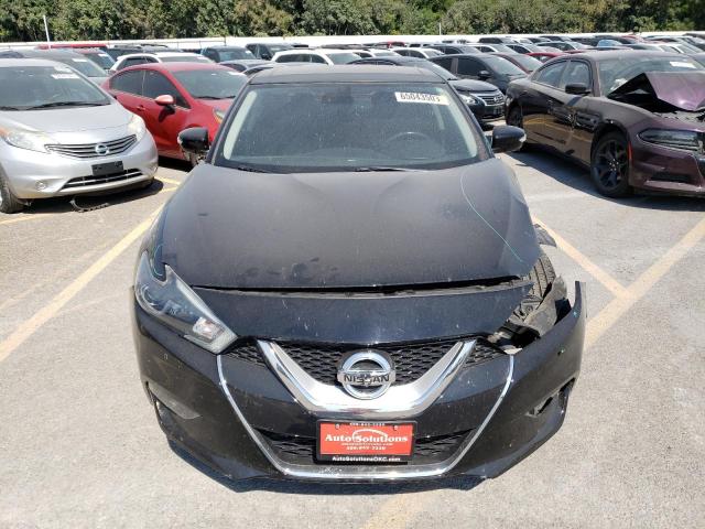 1N4AA6AP6HC434455 | 2017 NISSAN MAXIMA 3.5