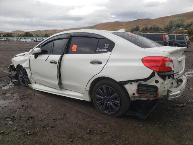 JF1VA1A64L9806974 Subaru WRX