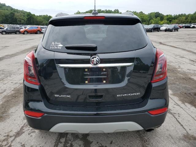 KL4CJBSB9HB003588 Buick Encore Preferred Ii