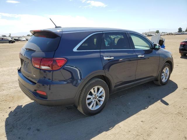5XYPG4A35KG552777 KIA SORENTO L