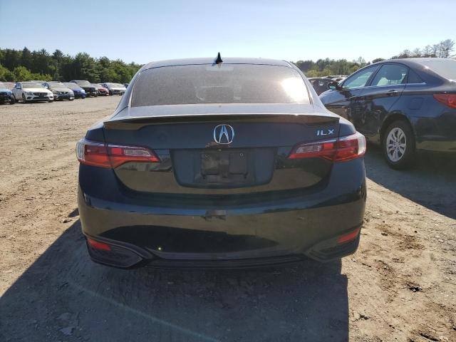 2016 ACURA ILX PREMIU - 19UDE2F78GA008601